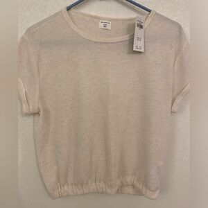 Kids Abercrombie shirt